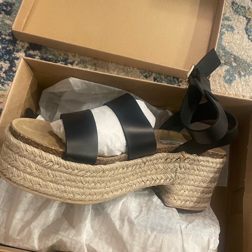 Steve Madden